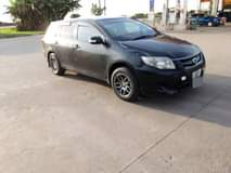 toyota fielder