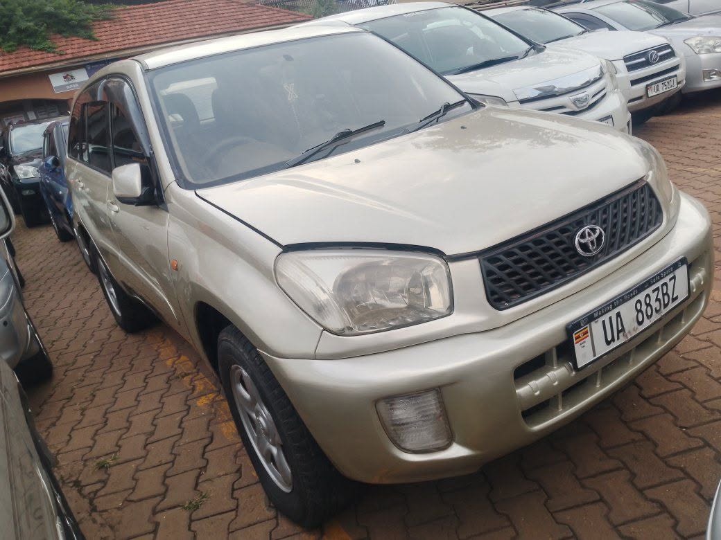 Ssebuuma R.