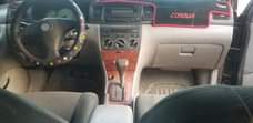 A picture of Toyota Corolla 03