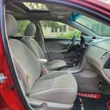 A picture of Super Clean and Sharp first body Tokunbo Standard Fully pimped