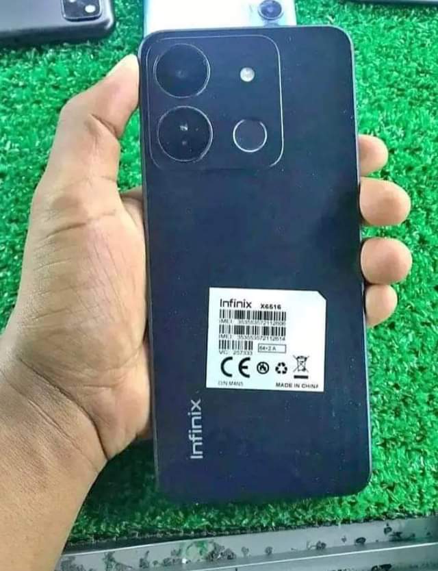 infinix phones