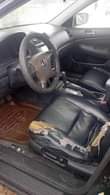 A picture of 2004 Honda Accord Yes