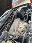 A picture of Super clean 04 highlander first body few month registered with