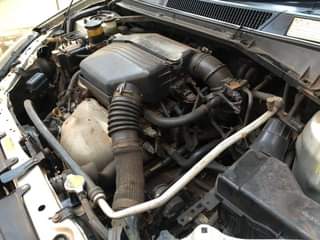 A picture of Toyota RAV4 2004