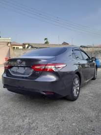 A picture of Camry 018 19 700 000