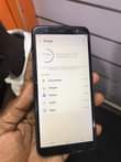 A picture of Samsung galaxy J4 Plus