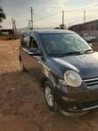 A picture of SIENTA