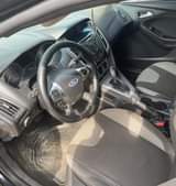 A picture of 2014 Ford Focus. 08033491003