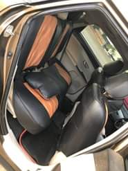 A picture of Toyota Venza 2011 Model Neatly Used with untempard engine and