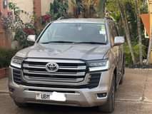 A picture of Car hire