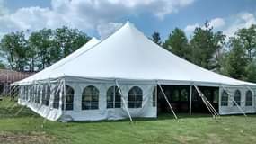 tents