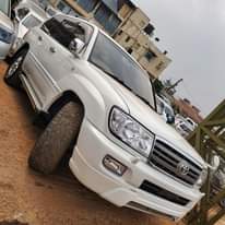 A picture of V8 2000 40M