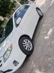 A picture of 2012 Toyota Corolla Le