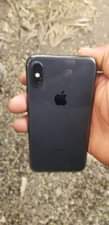 A picture of iPhone XS gb 64