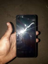 A picture of Infinix s5