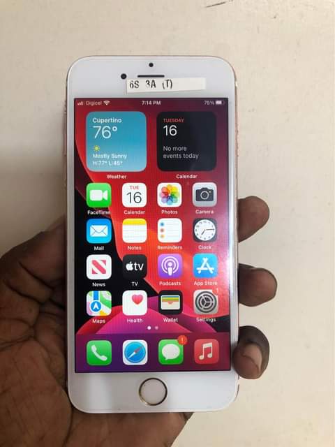 iphones 6