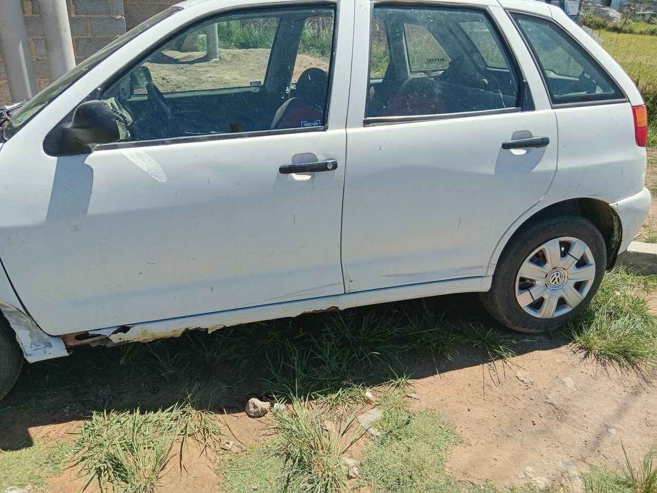 Zikhona S.