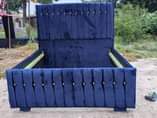 A picture of BEDSOFA