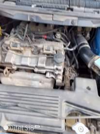 A picture of MAzda primazy for sale 1 5m settlement 50k