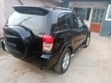 A picture of Nigeria used Toyota Rav4 03 Location Lagos Price 1 5