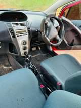 used toyota vits