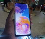 A picture of Galaxy A23