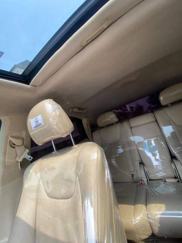 A picture of 2014 foreign used Lexus