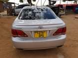 A picture of CROWN YA KUFUGWA NEW 17 MIL HAINA KIPENGELE 0688959292