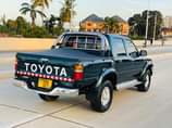 A picture of TOYOTA HULUX BEI MILIONI 39