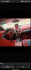 A picture of In good shape everything intact Buy and drive Lagos 4