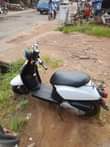 A picture of Honda Today