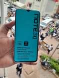 A picture of Ifinix Note 30