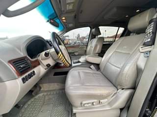 A picture of 2008 Infinity Infinity