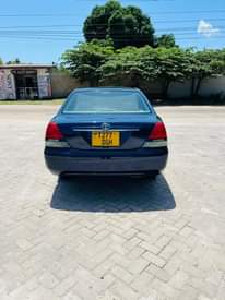 A picture of Mark 2 GX 110 BIMS 2000 0712277757
