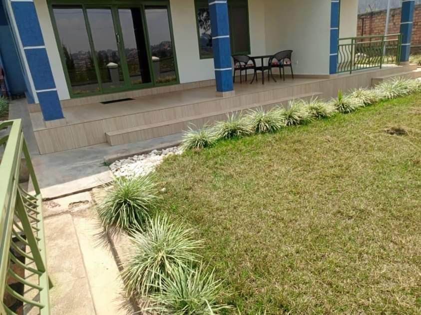 kibagabaga accommodation