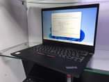 A picture of LENOVO THINKPAD E14