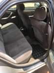 A picture of Toyota Camry Second Body