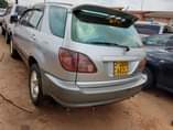 A picture of Harrier ordinary Price 22m
