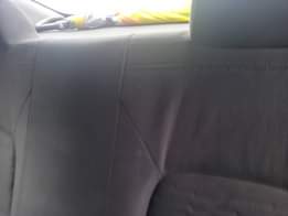 A picture of 2005 kia rio first body Gear perfect AC chilling Engine