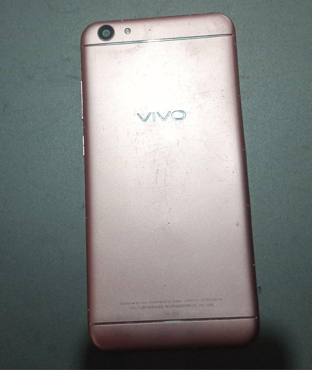 vivo
