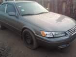 A picture of 2000 Camry 2000