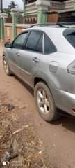 A picture of Rx330