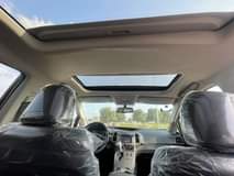 A picture of FOREIGN USED 2015 TOYOTA VENZA XLE BLACK ON BLACK FULLEST