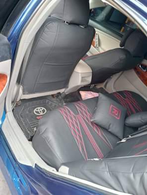 A picture of Belgium grade Spider Sports 2009 upgraded to 2011 model good