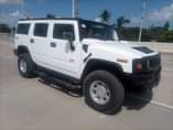 A picture of Hummer