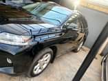 A picture of I need money on this my 2013 Lexus RX350 Come