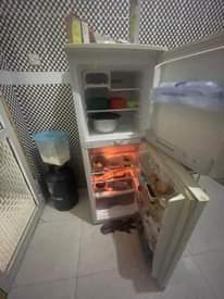 A picture of WEST POINT DOUBLE DOUBLE FRIDGE