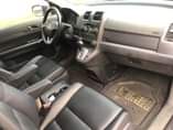 A picture of HONDA CRV