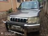 A picture of PAJERO GDI AT 9 5M 0704522160
