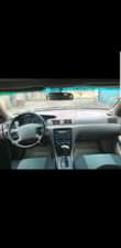 A picture of Camry tiny light